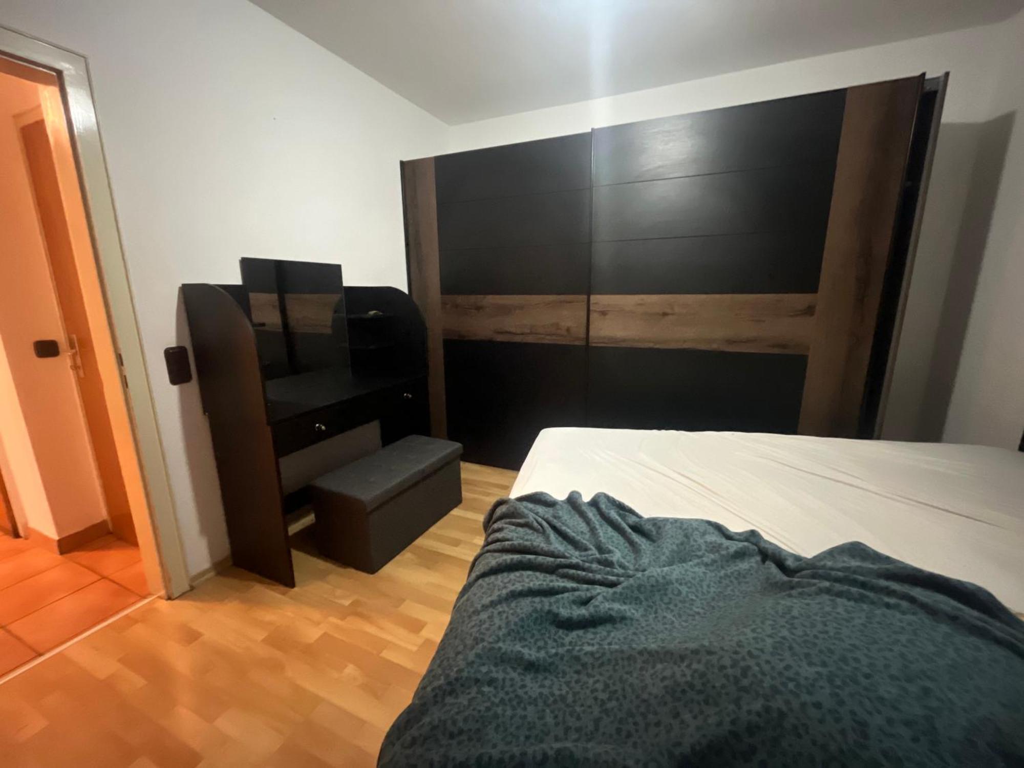 Tolle Wohnung In Zentrum ドルトムント エクステリア 写真