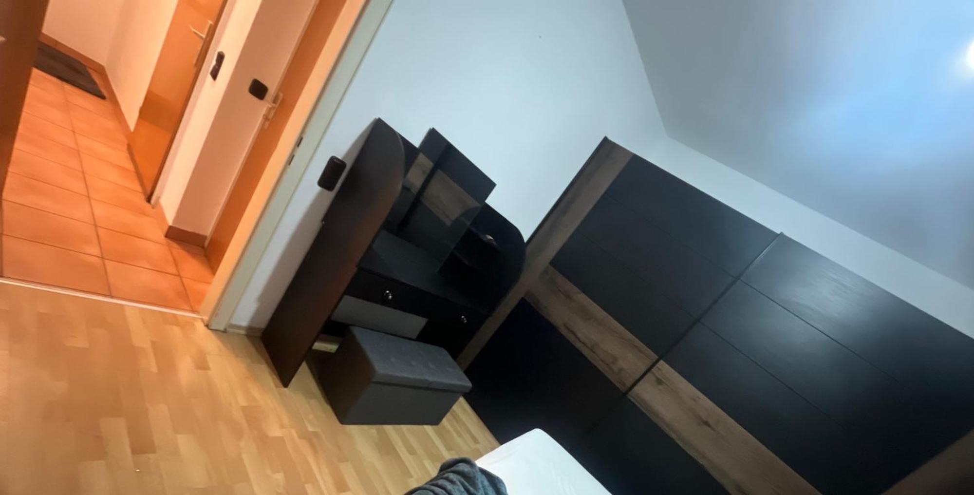 Tolle Wohnung In Zentrum ドルトムント エクステリア 写真
