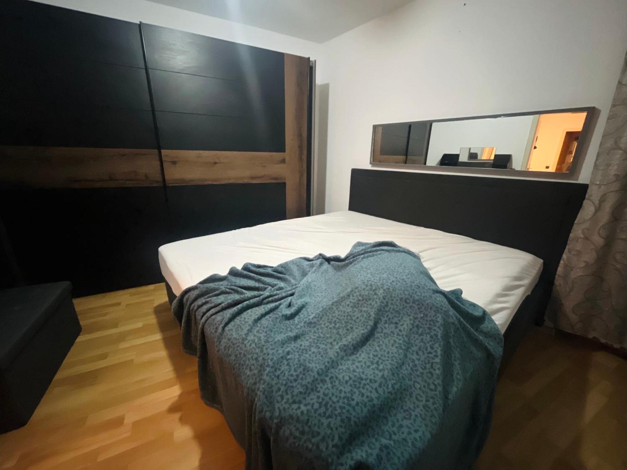 Tolle Wohnung In Zentrum ドルトムント エクステリア 写真