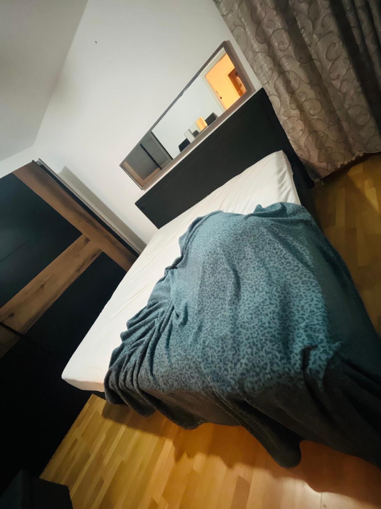 Tolle Wohnung In Zentrum ドルトムント エクステリア 写真