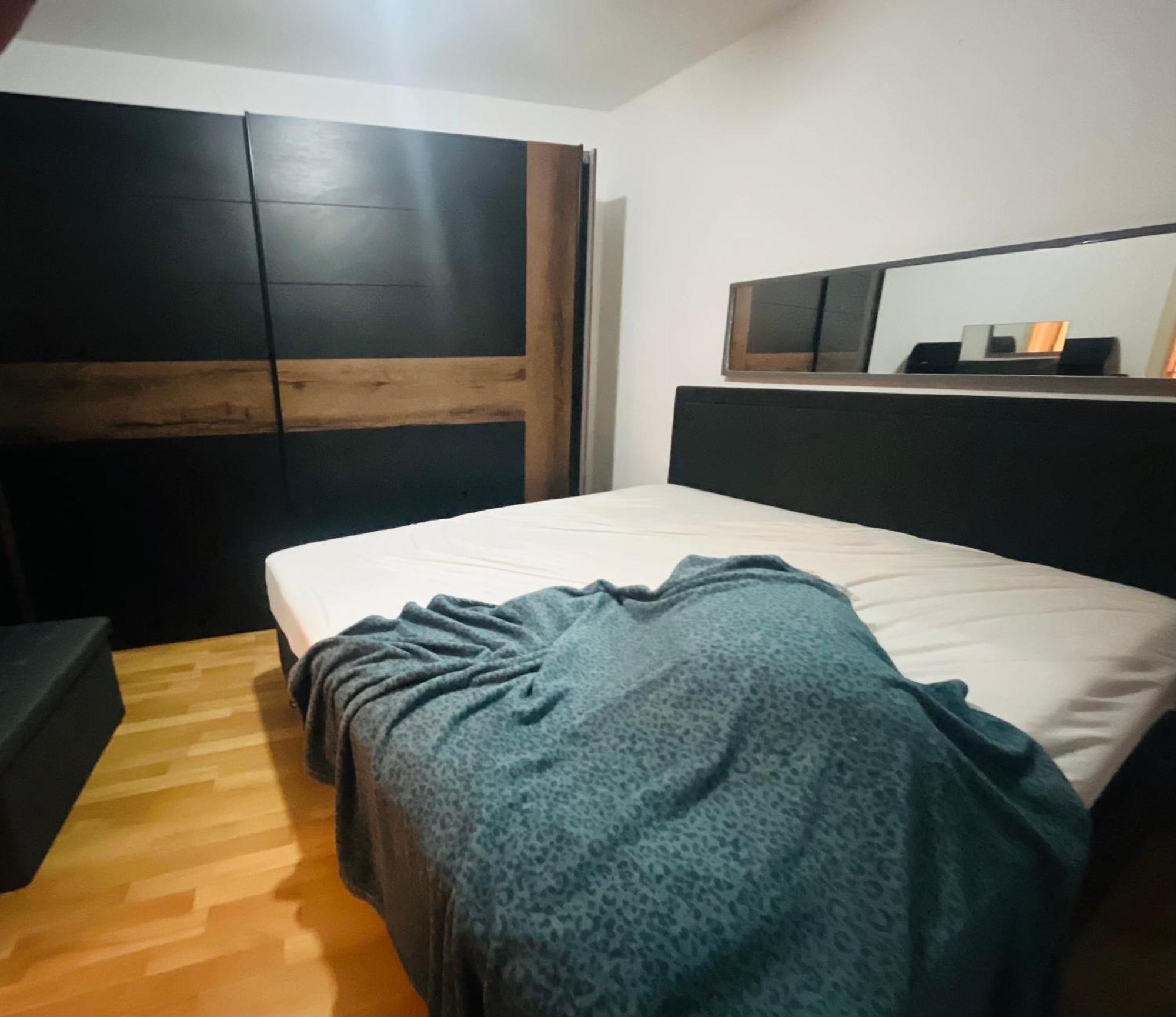 Tolle Wohnung In Zentrum ドルトムント エクステリア 写真