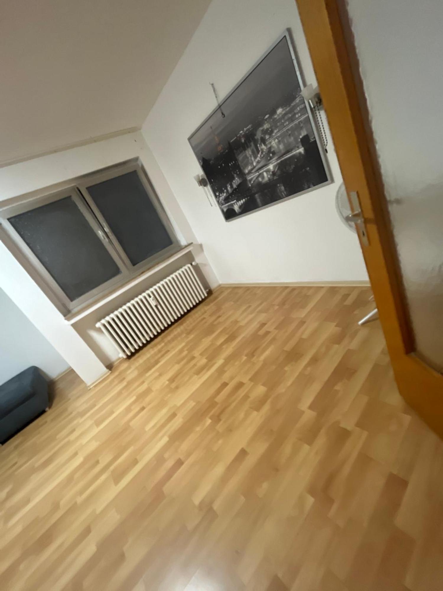 Tolle Wohnung In Zentrum ドルトムント エクステリア 写真