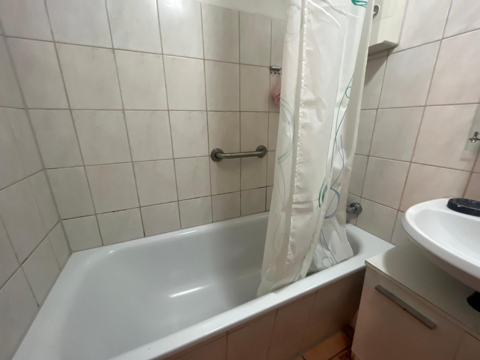Tolle Wohnung In Zentrum ドルトムント エクステリア 写真