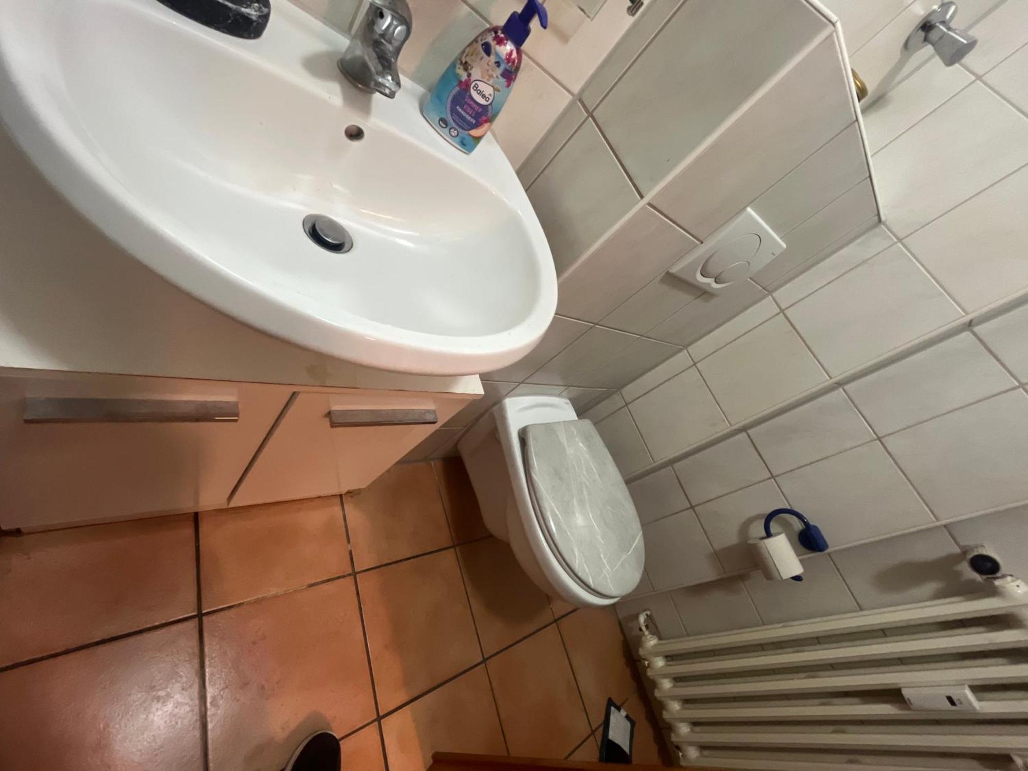 Tolle Wohnung In Zentrum ドルトムント エクステリア 写真