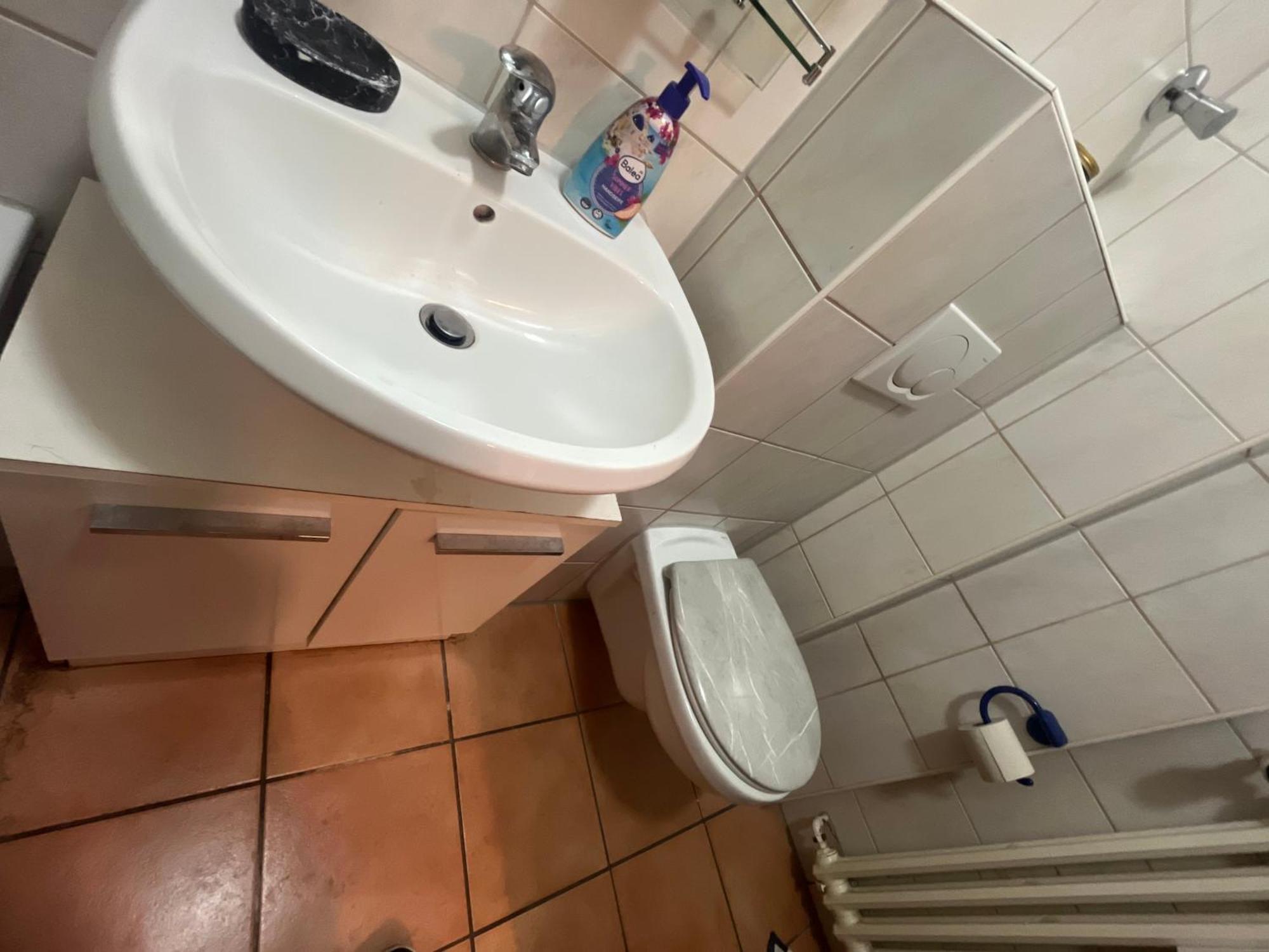 Tolle Wohnung In Zentrum ドルトムント エクステリア 写真