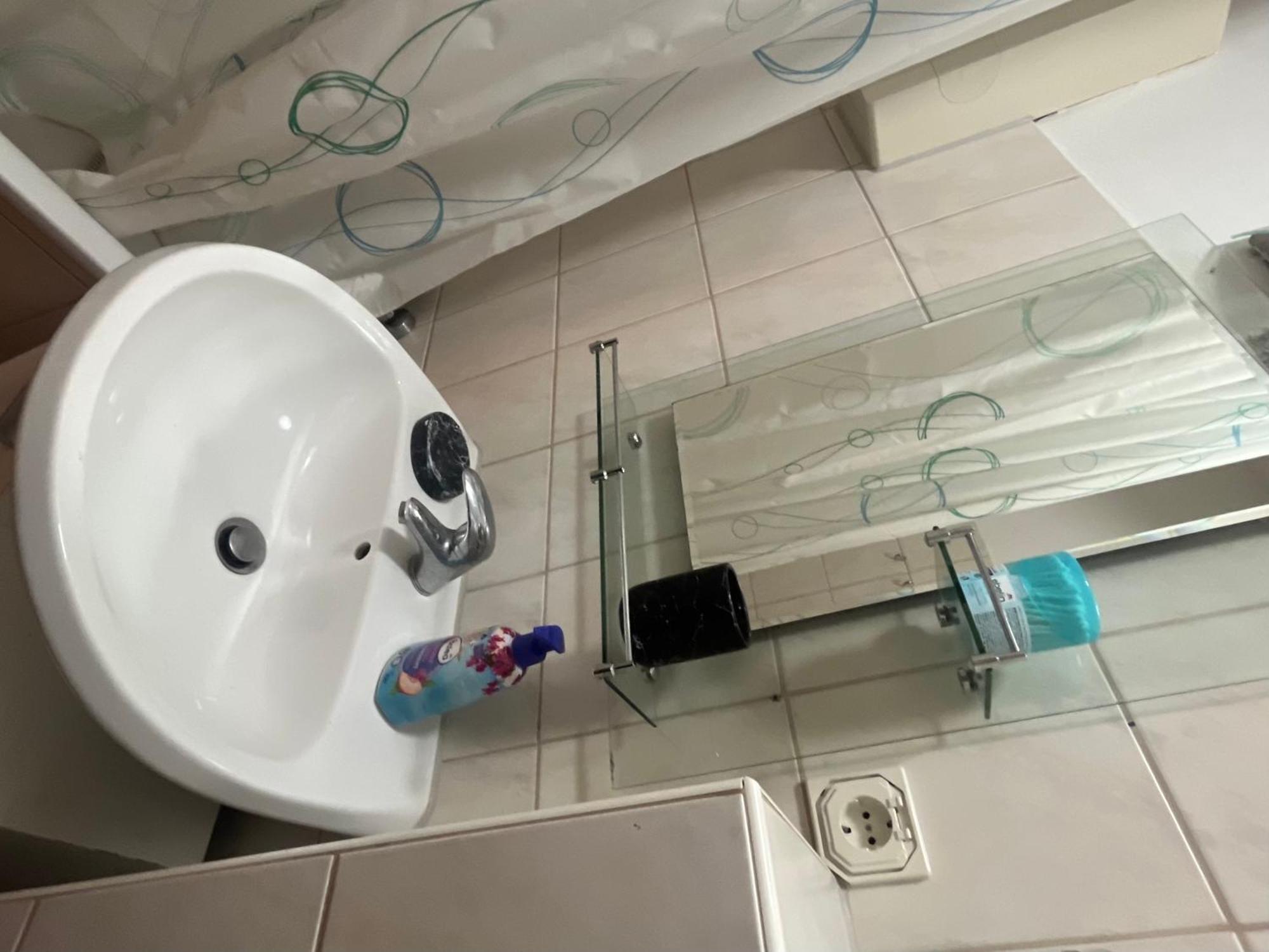 Tolle Wohnung In Zentrum ドルトムント エクステリア 写真