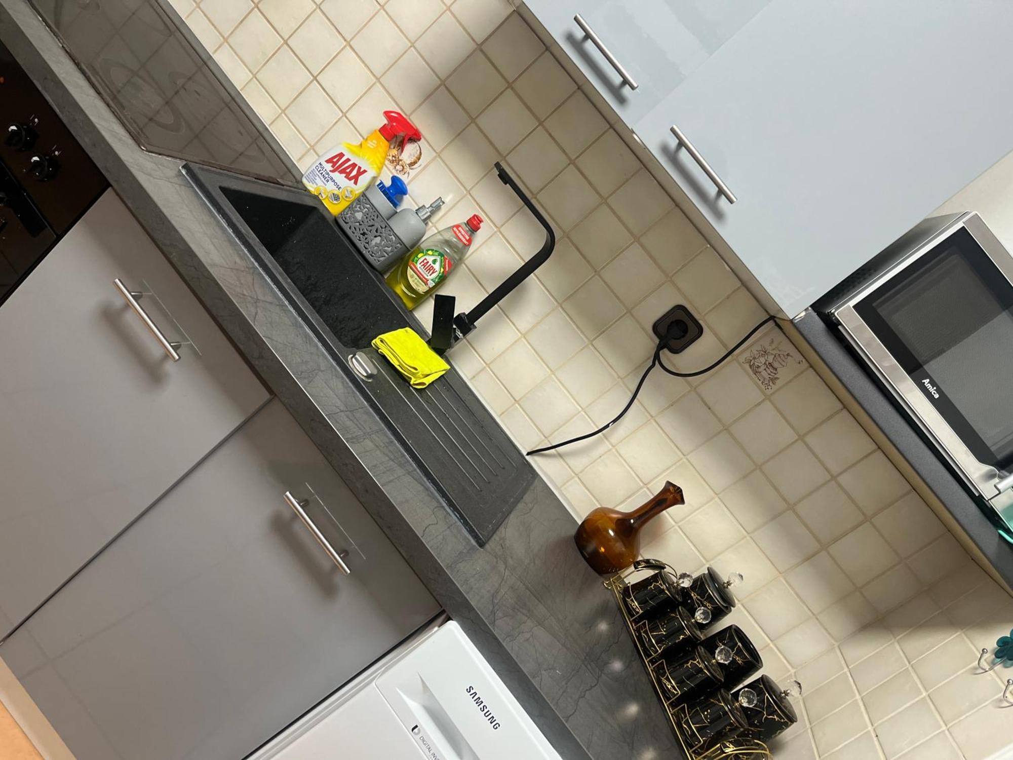 Tolle Wohnung In Zentrum ドルトムント エクステリア 写真