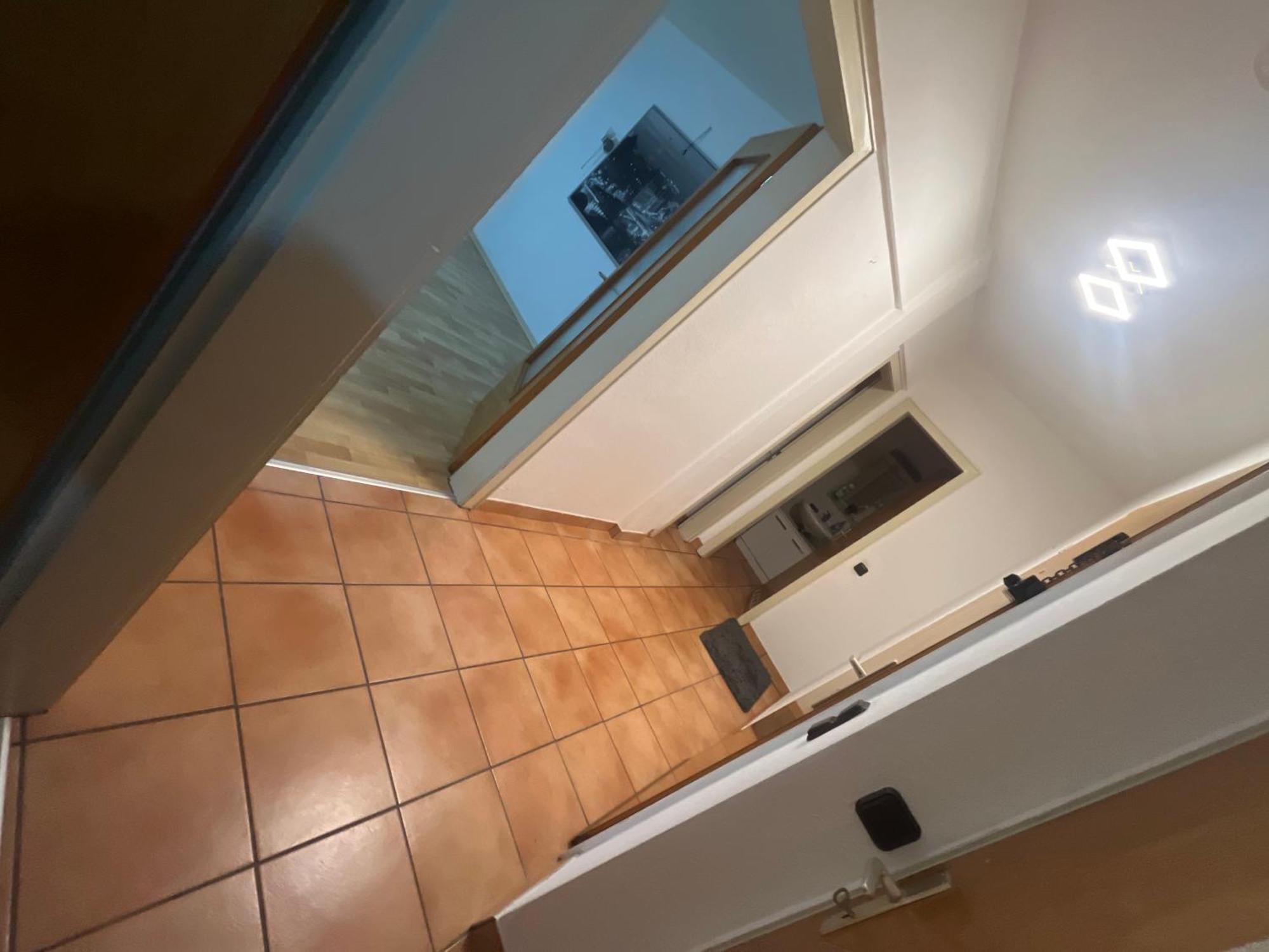 Tolle Wohnung In Zentrum ドルトムント エクステリア 写真